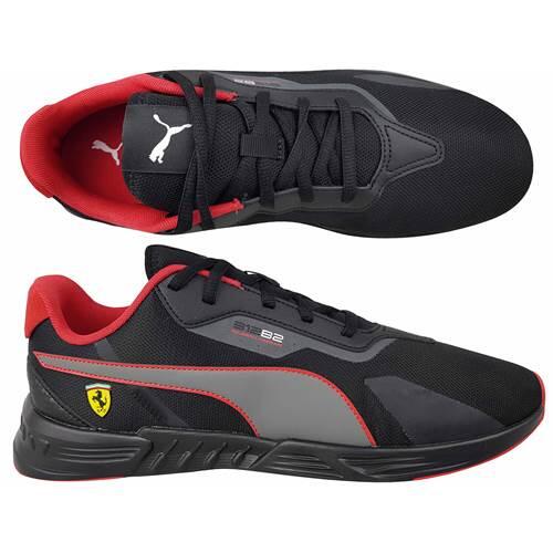 Chaussures universel hommes Puma Ferrari Tiburion 3/5