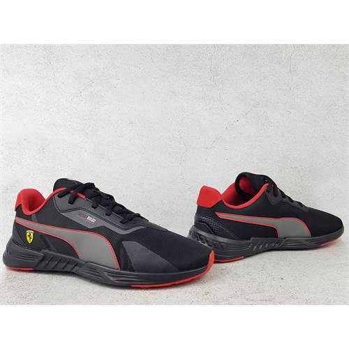 Chaussures universel hommes Puma Ferrari Tiburion 4/5