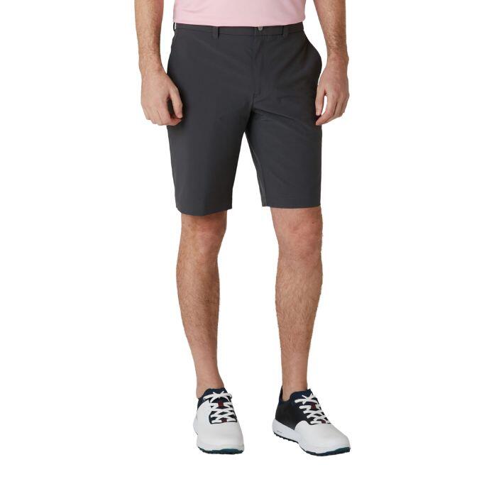 Korte Golfbroek Heren Callaway Chev tech Asphalt 5/5