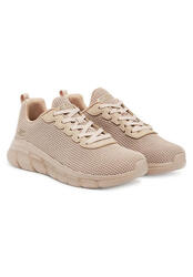 Chaussures Bobs Sport B Flex - Visionary Essence - 117346-NAT Beige