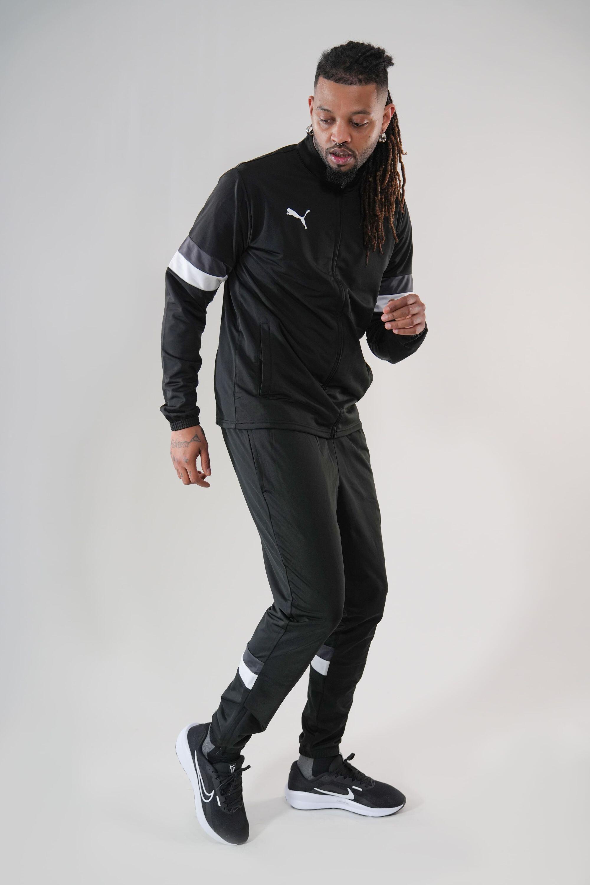PUMA Geweven trainingspak Puma TeamRise