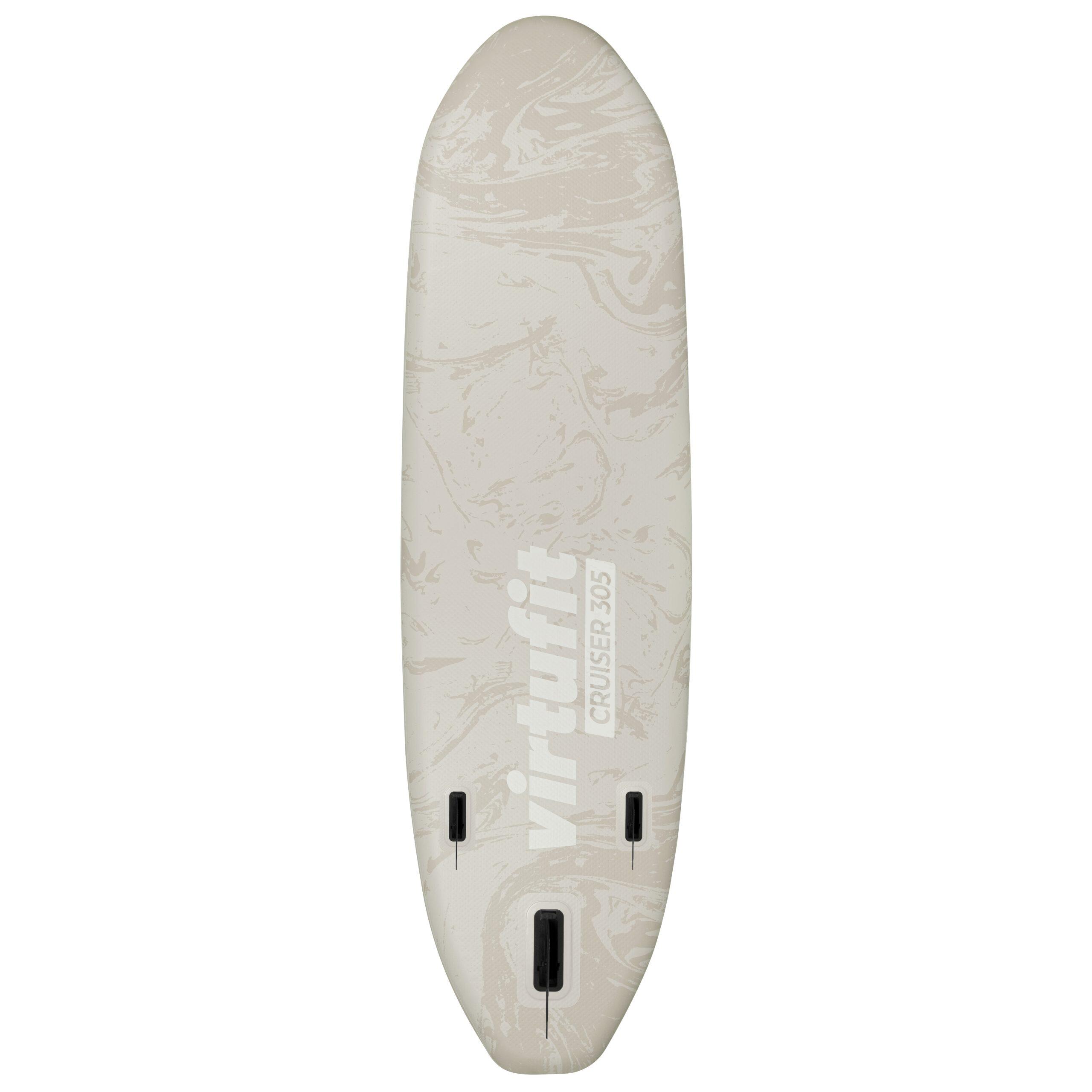 Opblaasbaar Supboard - Cruiser 305 - Met accessoires 3/7
