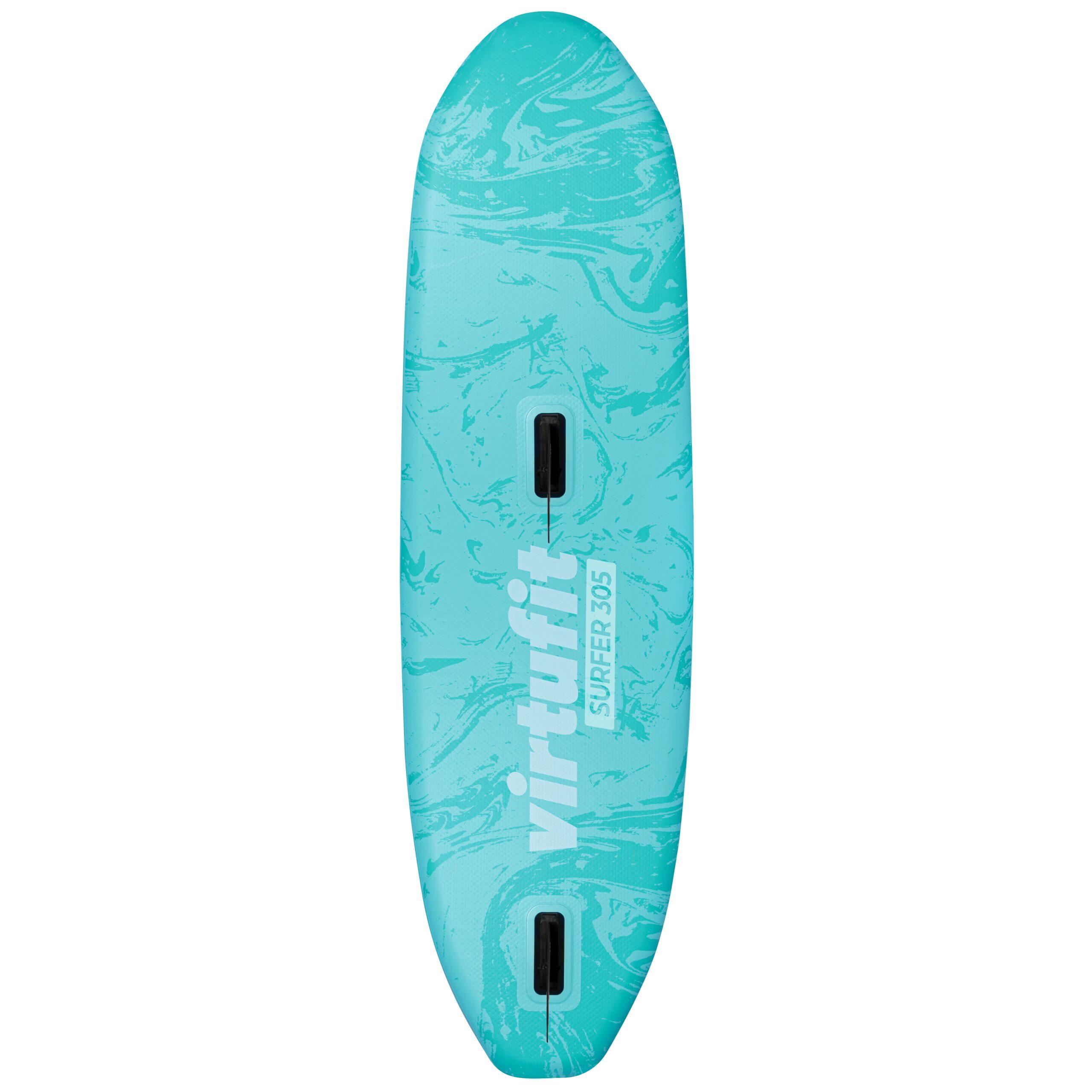 Supboard Surfer 305 - Inclusief Windzeil en accessoires 3/7