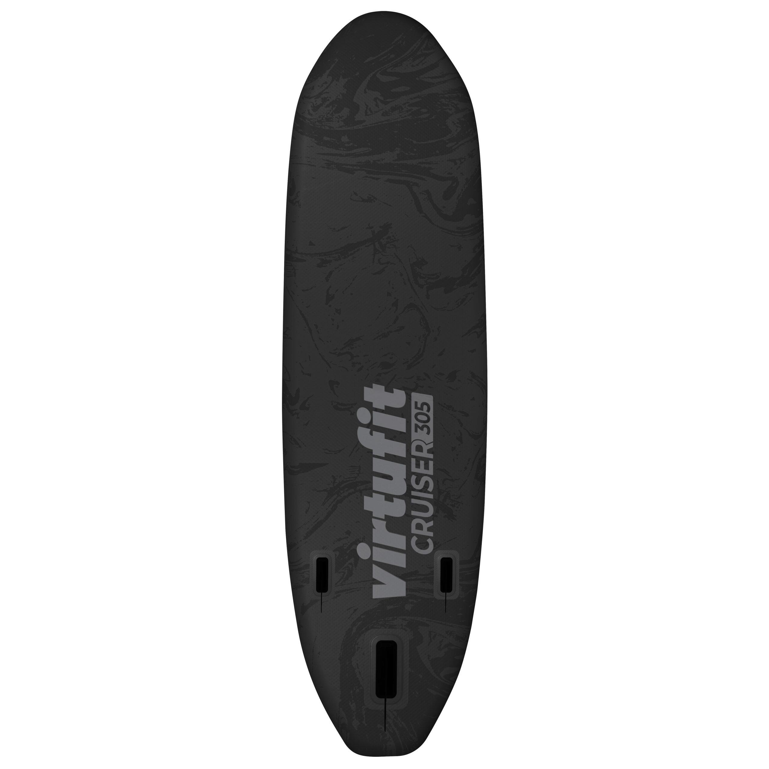 Opblaasbaar Supboard - Cruiser 305 - Met accessoires 4/8