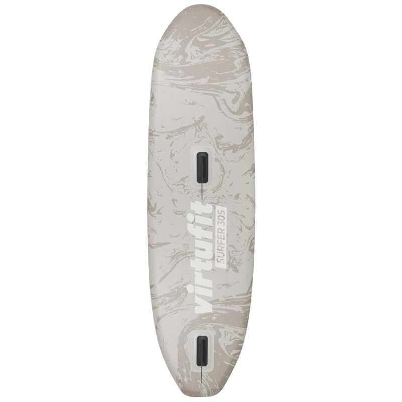 Paddleboard Surfer 305 + plachta a příslušenství varianta Beige