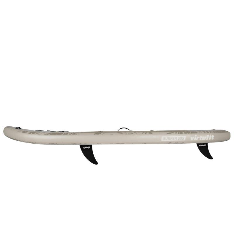 Paddleboard Surfer 305 + plachta a příslušenství varianta Beige