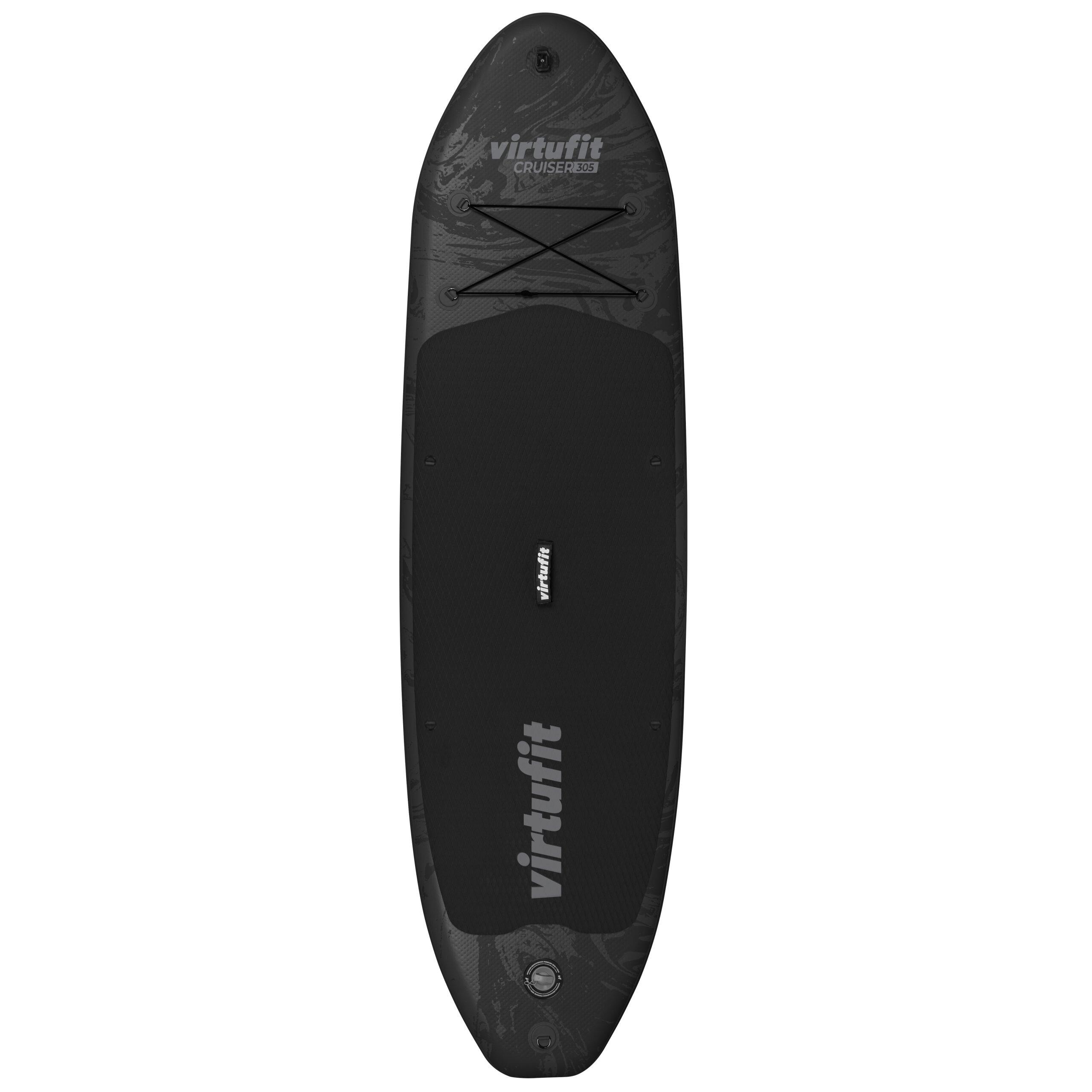 Opblaasbaar Supboard - Cruiser 305 - Met accessoires 3/8