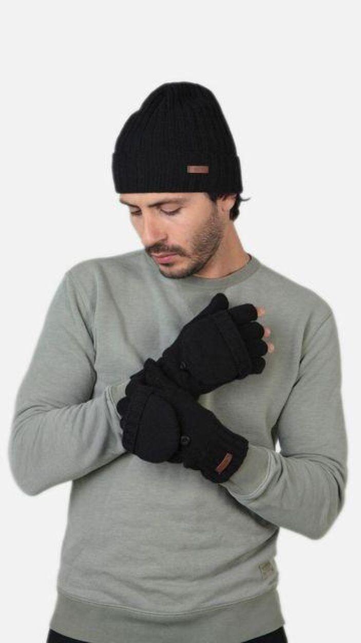 Fäustlinge Barts Haakon 3/3