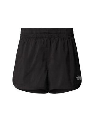 Pantaloni da donna The north face Sportswear nero