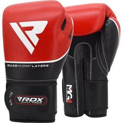Gants de boxe cuir T9