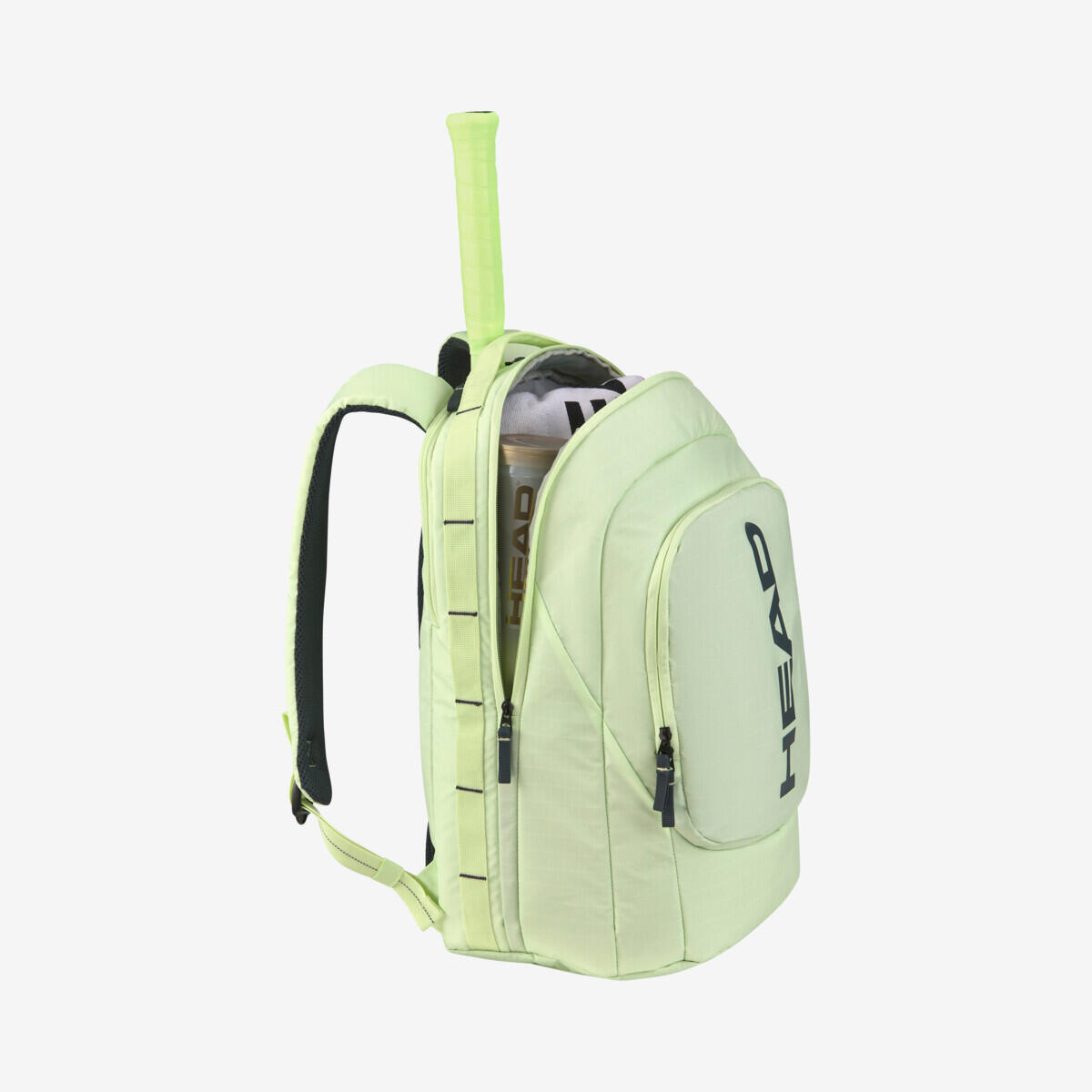 HEAD Pro Sac à dos 30L 3/4