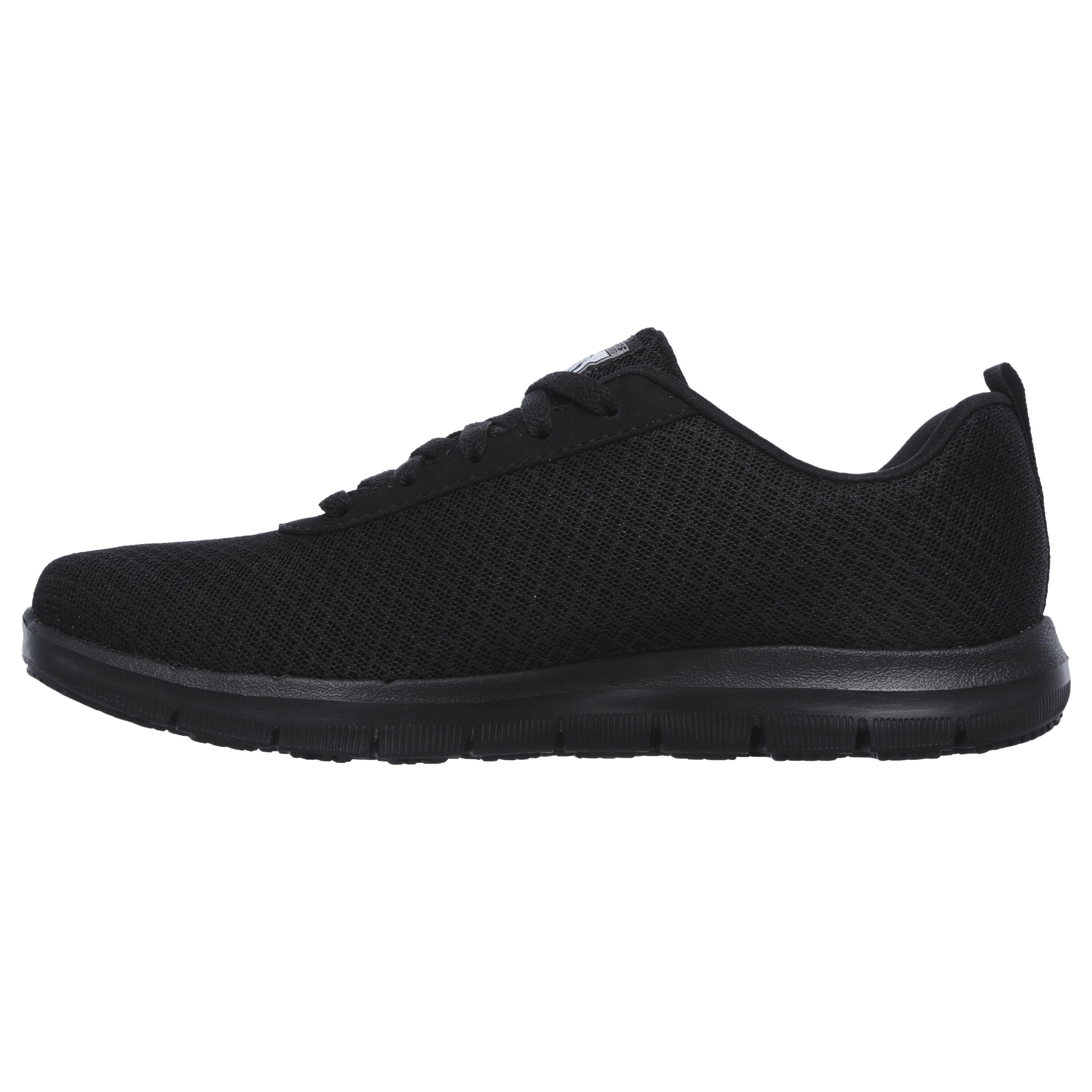 Baskets femme Skechers Work Relaxed Fit: Ghenter-Bronaugh SR 3/5