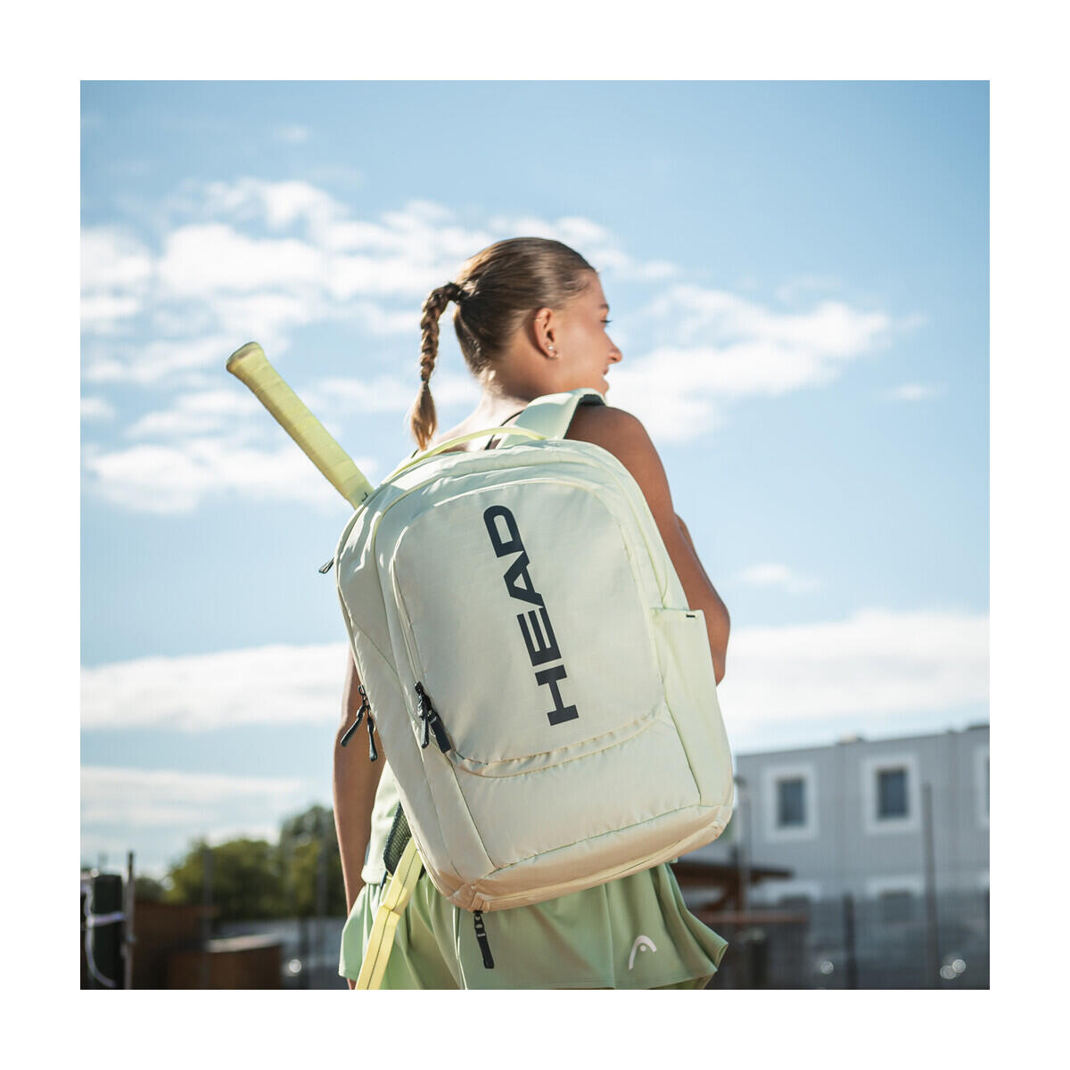 HEAD Pro Sac à dos 30L 4/4