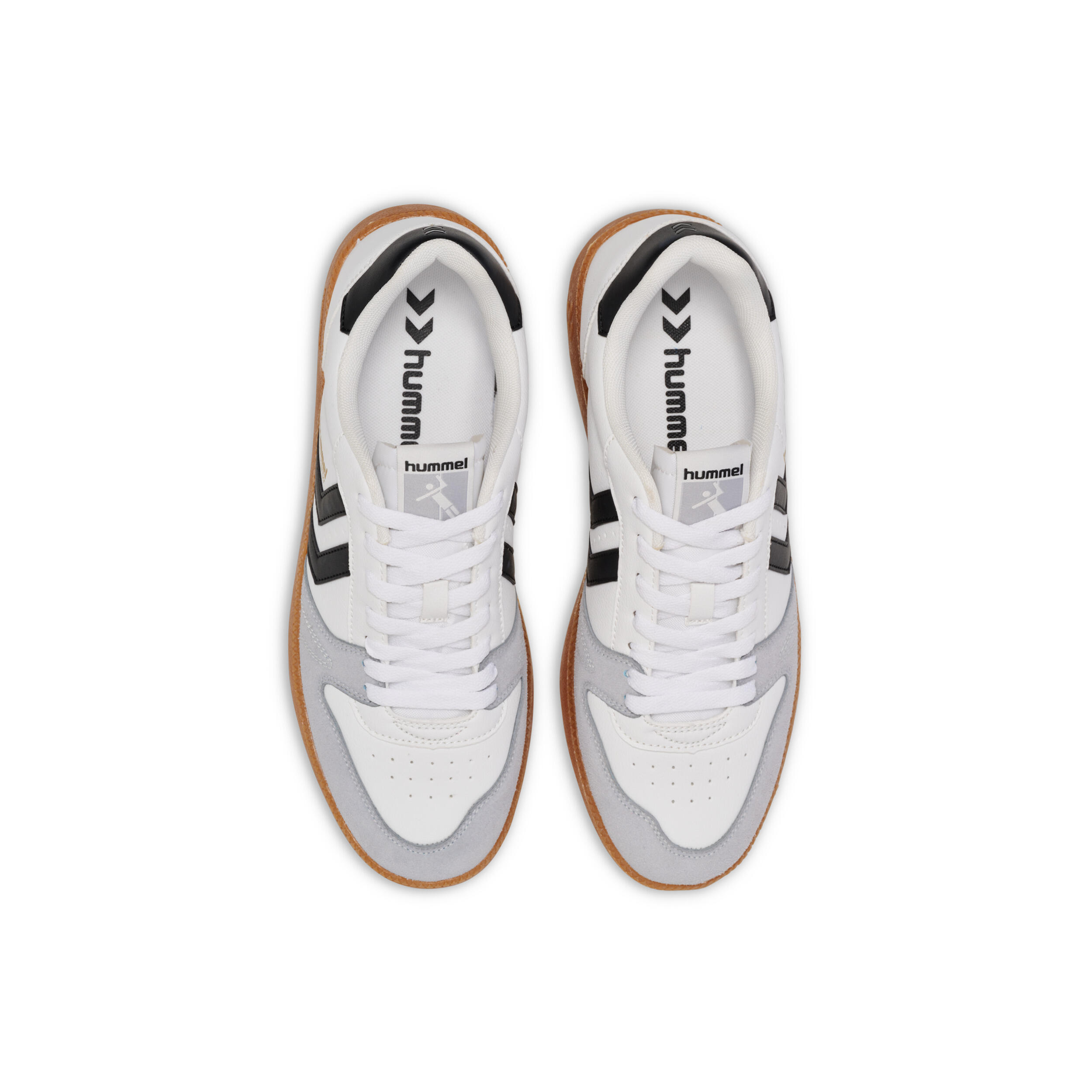 Second hand - Scarpe indoor Hummel Perfekt Cl 3/4
