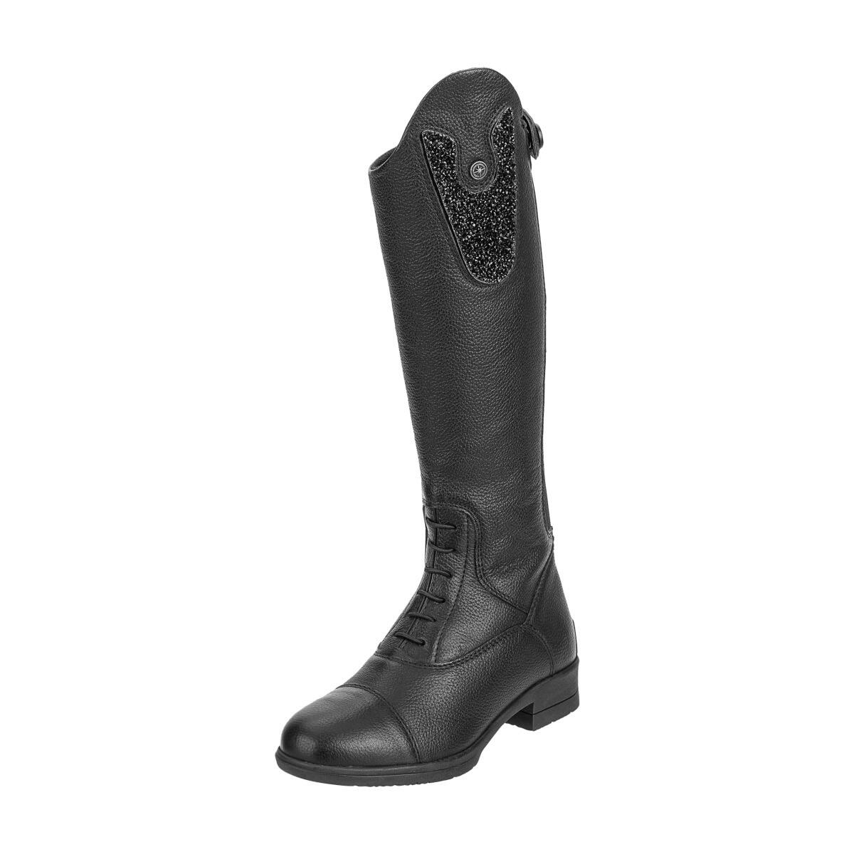 Bottes d'équitation en cuir femme Suedwind Footwear Nova Fun 2/5