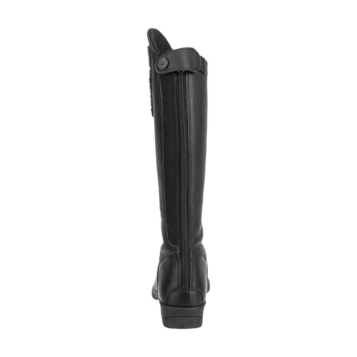 Bottes d'équitation en cuir femme Suedwind Footwear Nova Fun 3/5