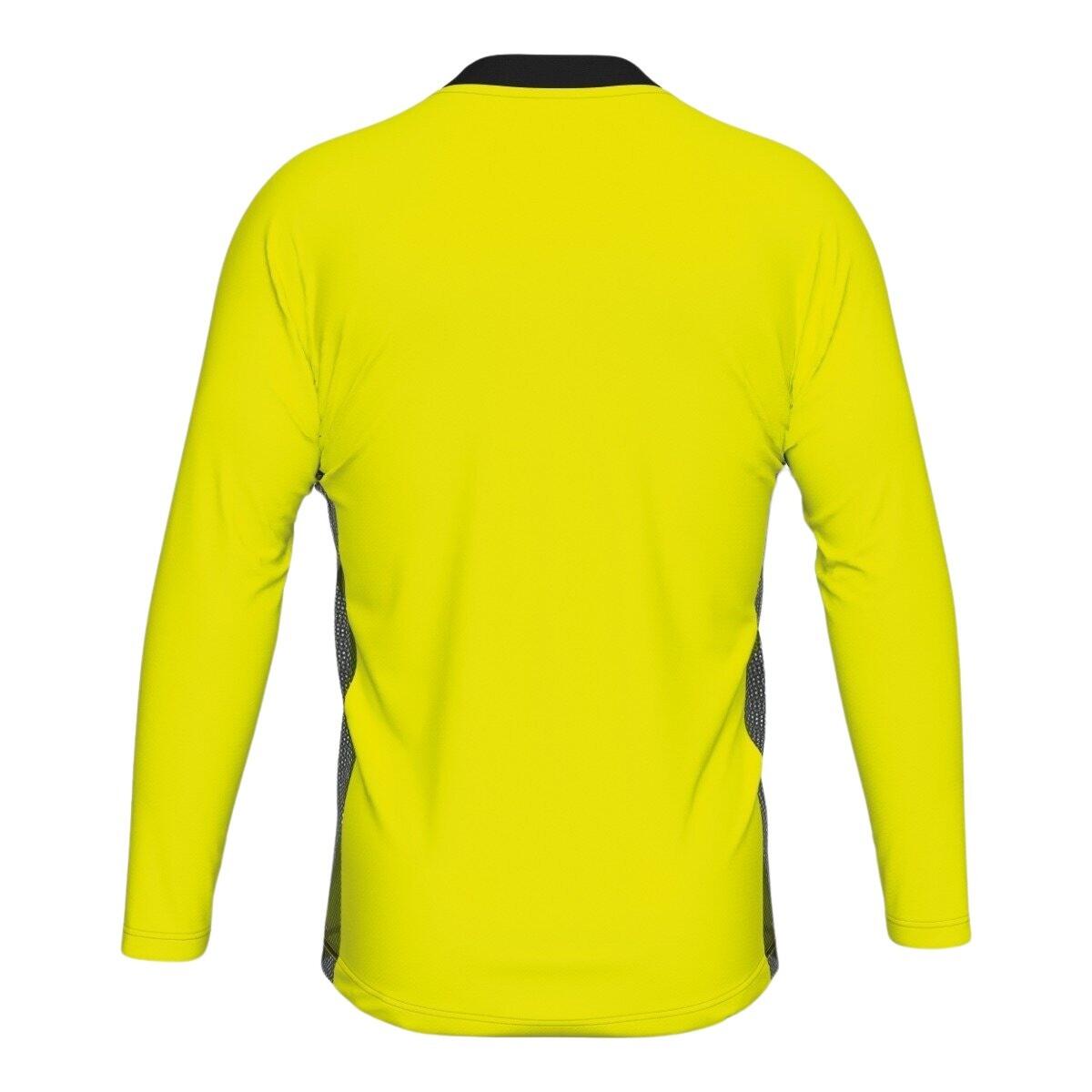 Maillot manches longues Errea 4/4