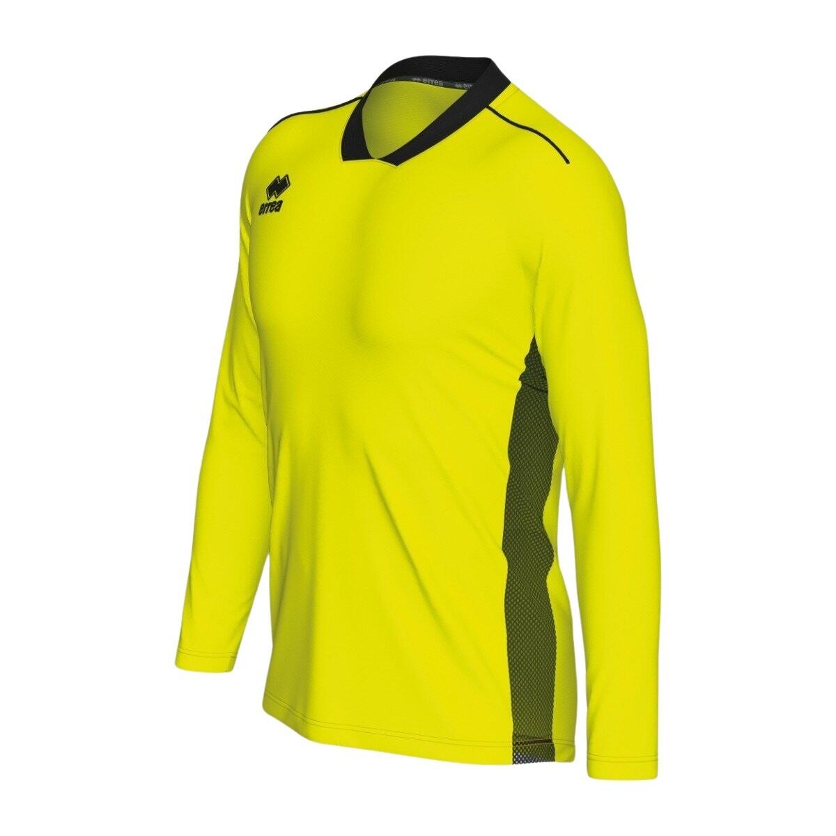 Maillot manches longues Errea 3/4