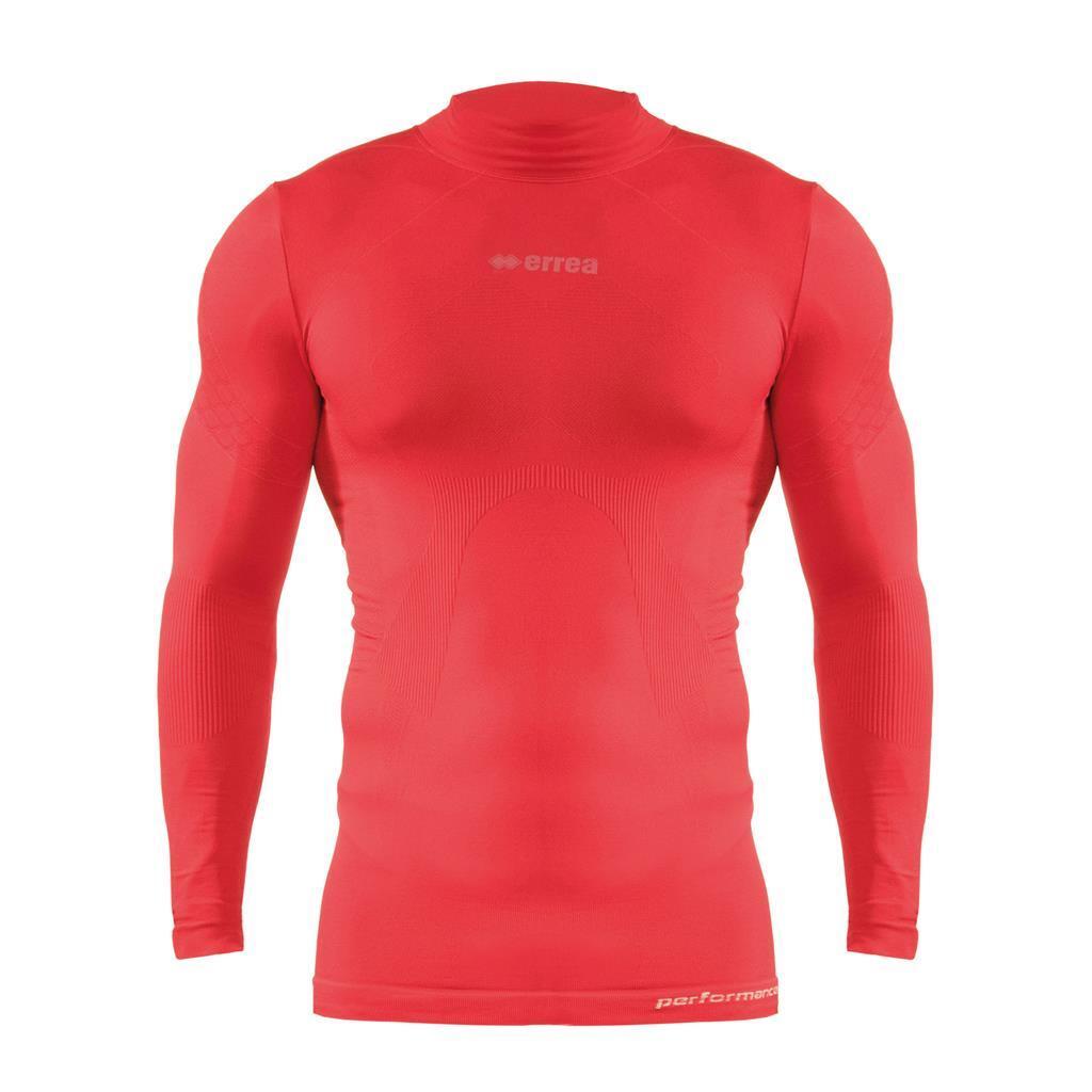 Maglia a maniche lunghe per bambini Errea Daryl 4/6
