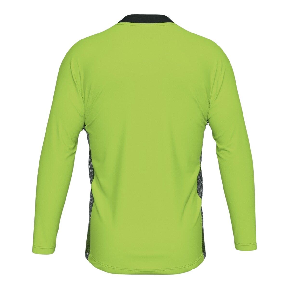Maillot manches longues Errea 4/4