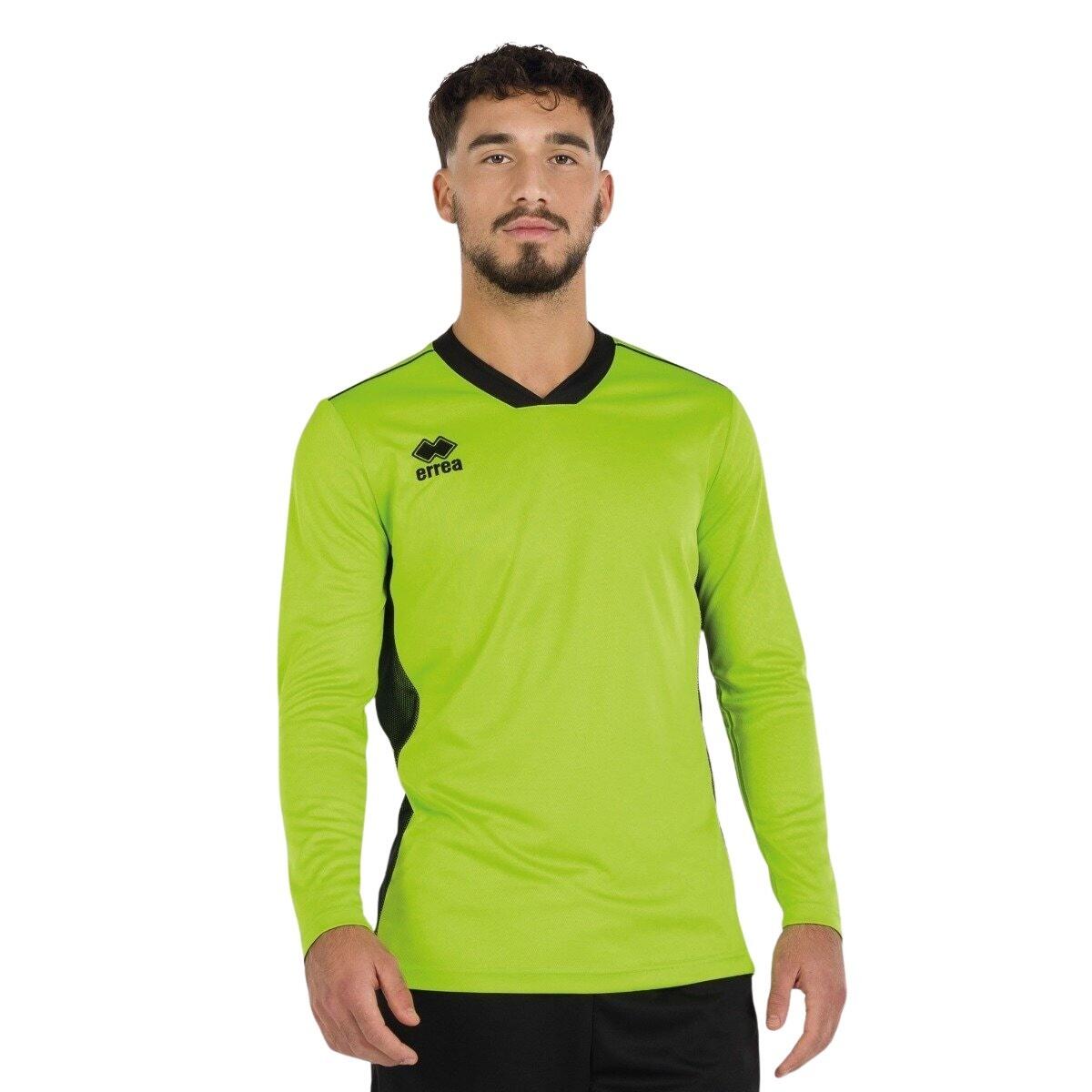Maillot manches longues Errea 3/4