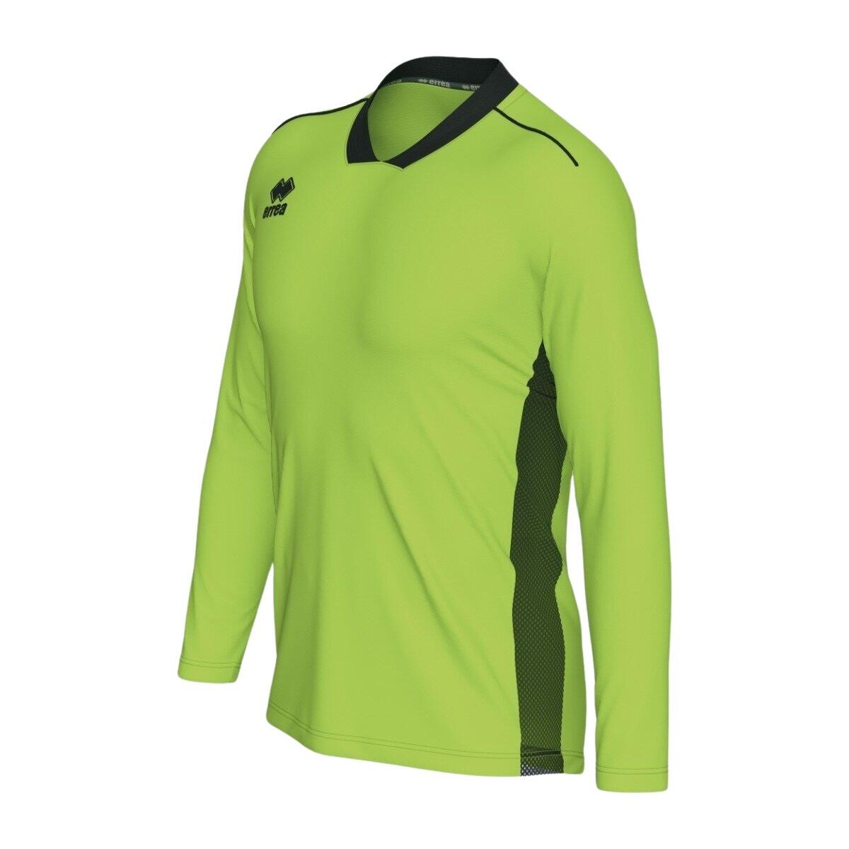 Maillot manches longues Errea 2/4