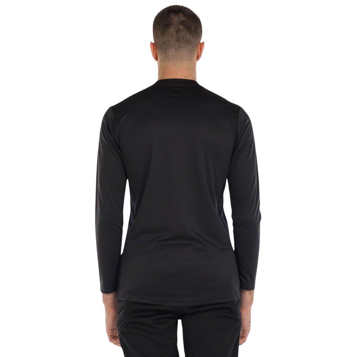 Maillot manches longues Errea 4/4
