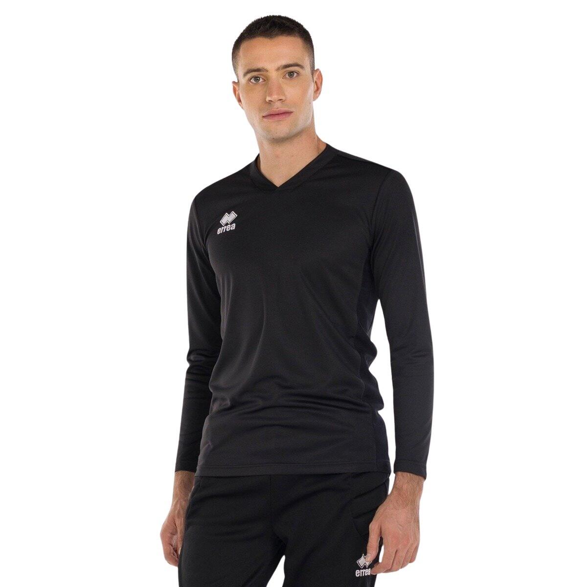 Maillot manches longues Errea 3/4