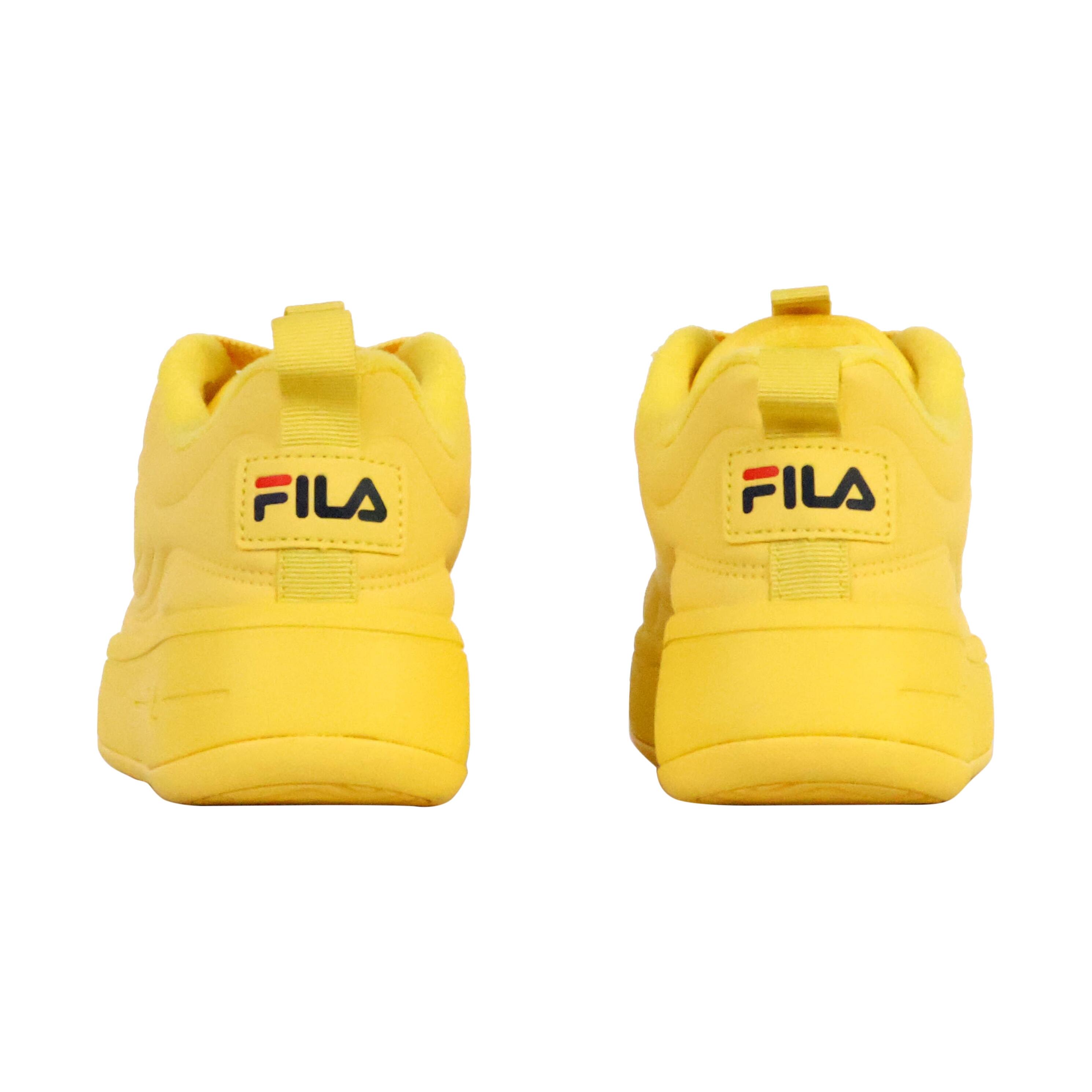 Zapatillas mujer Fila Superbubble 4/6