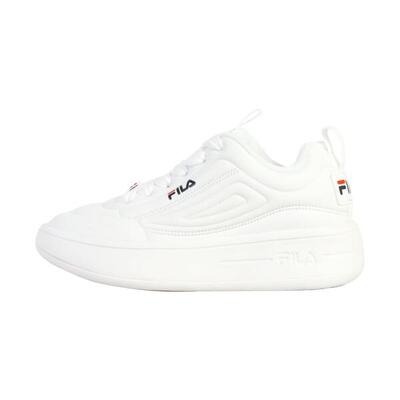 Sneakers Fila Modell Superbubble Farbe Rosa