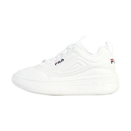 Sneakersy damskie Fila Superbubble