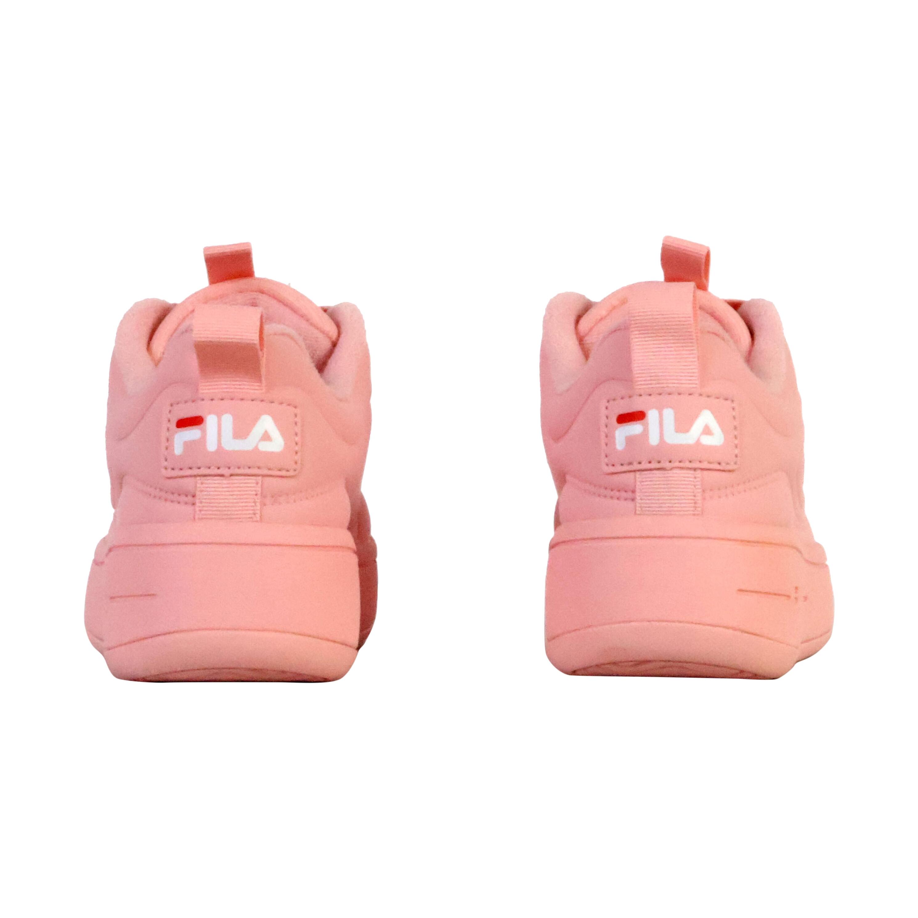 Sneakers da donna Fila Superbubble 4/7