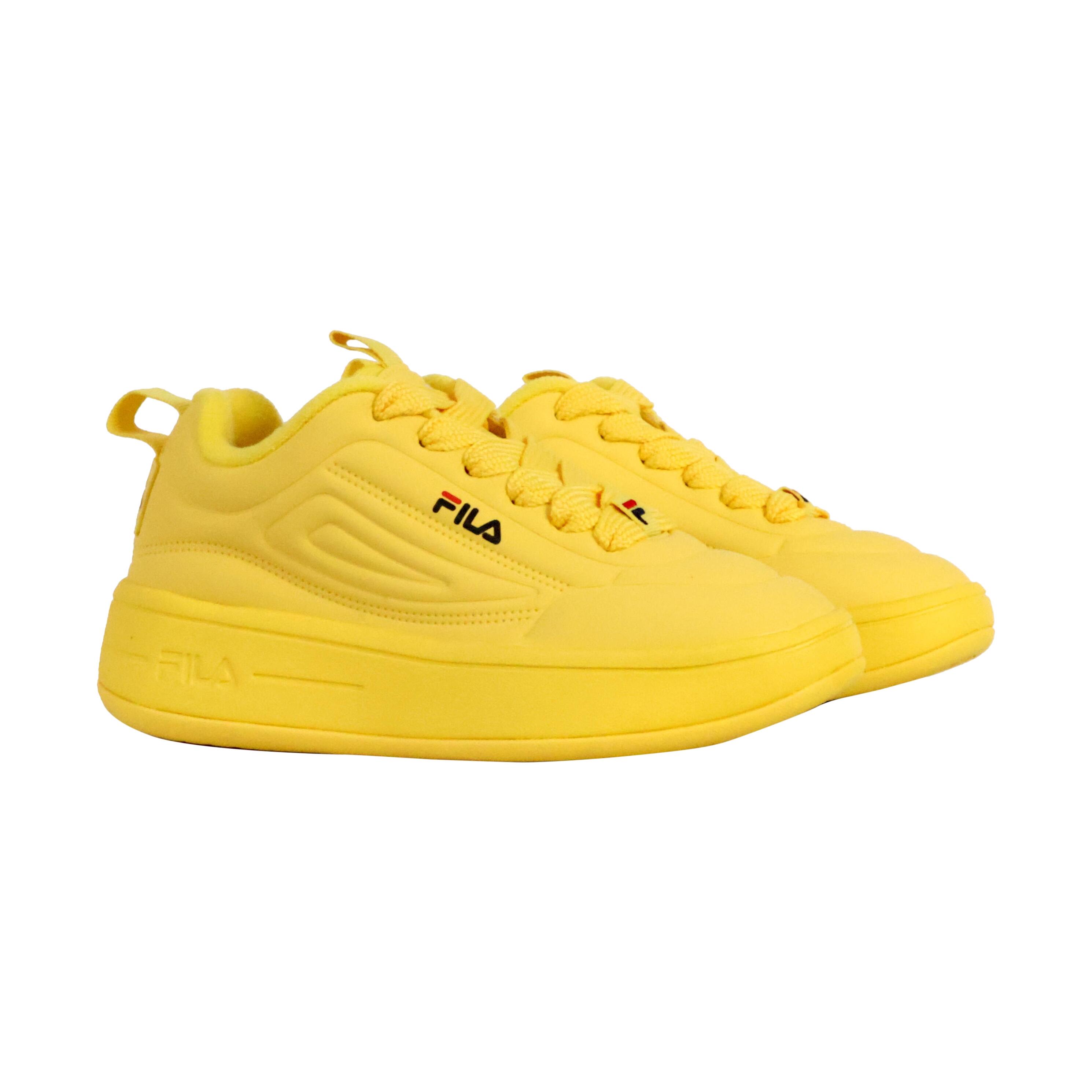 Zapatillas mujer Fila Superbubble 3/6