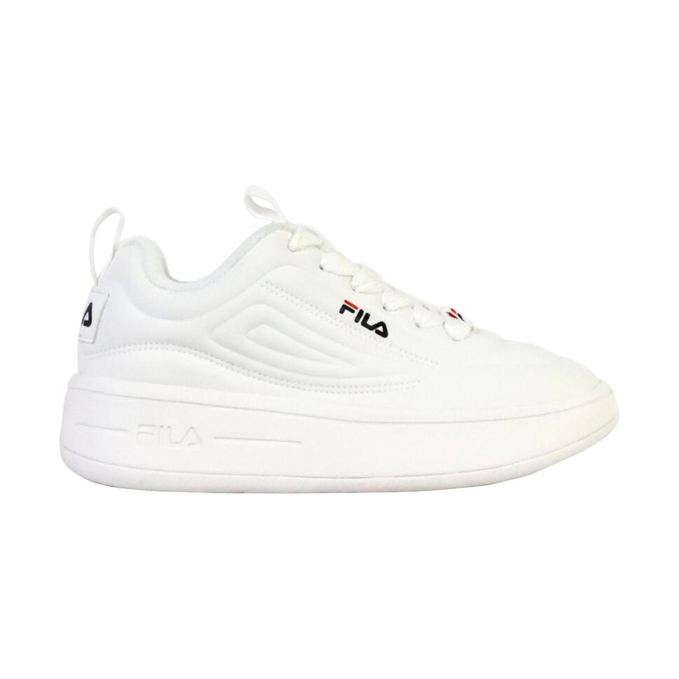 Buty damskie do chodzenia Fila Superbubble Wmn