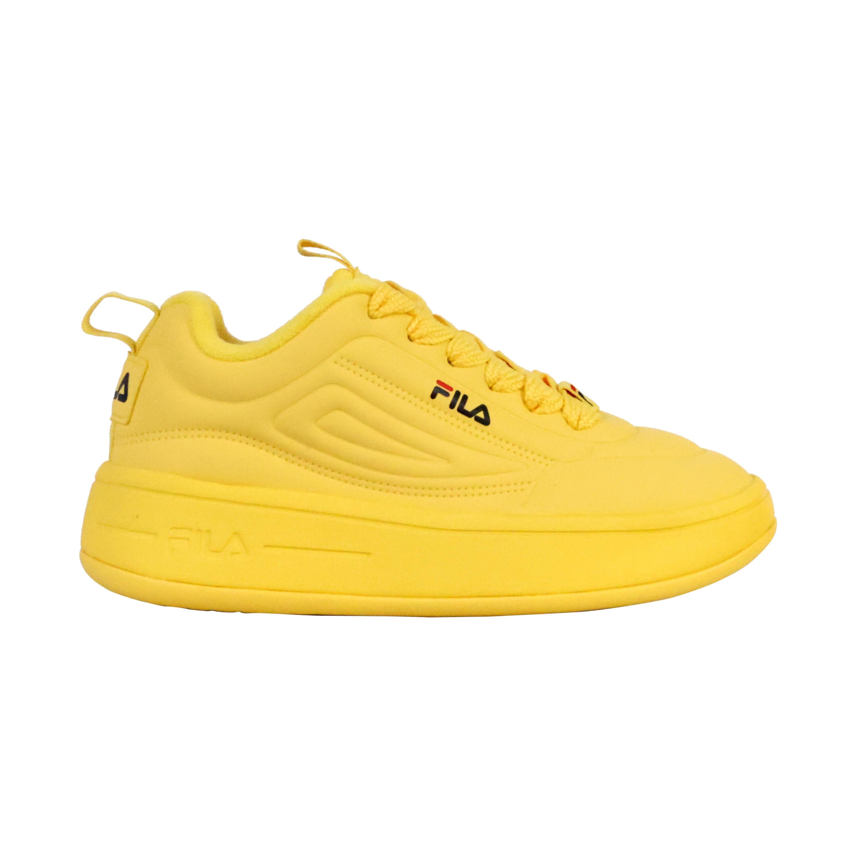 Zapatillas mujer Fila Superbubble 2/6