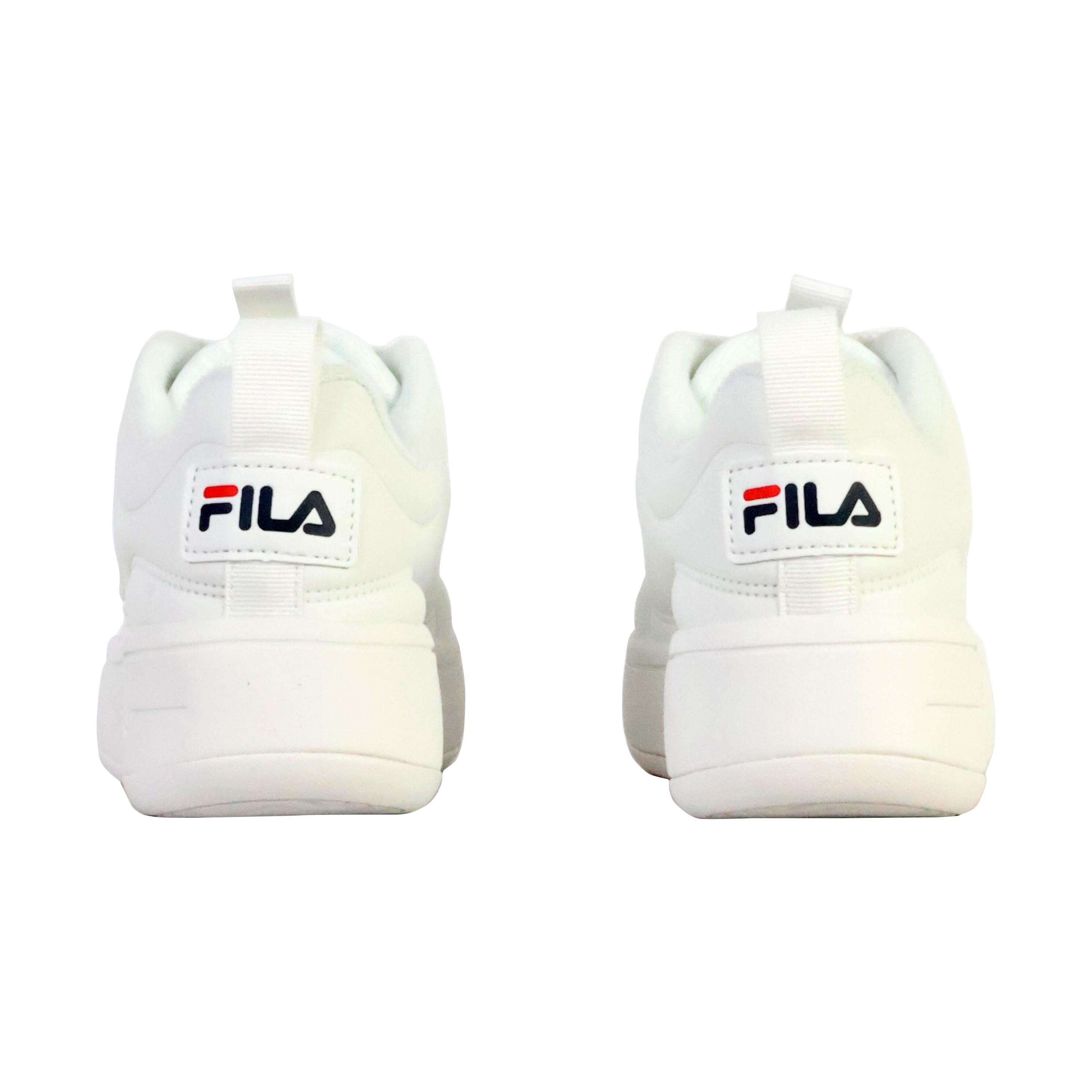 Basket à Lacets Fila Superbubble - Femme 5/7