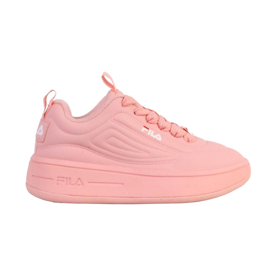 Buty do chodzenia damskie Fila Superbubble