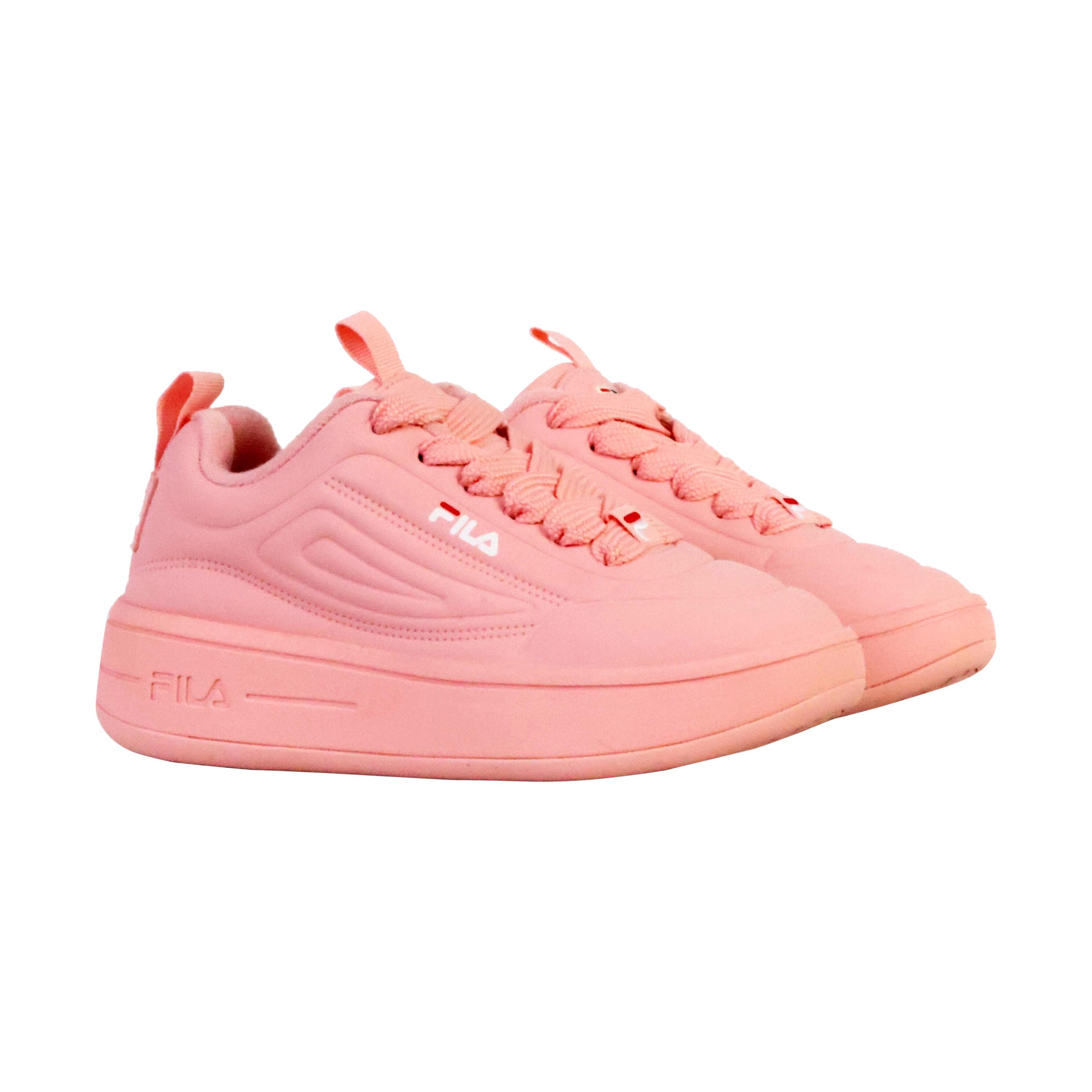 Sneakers da donna Fila Superbubble 3/7