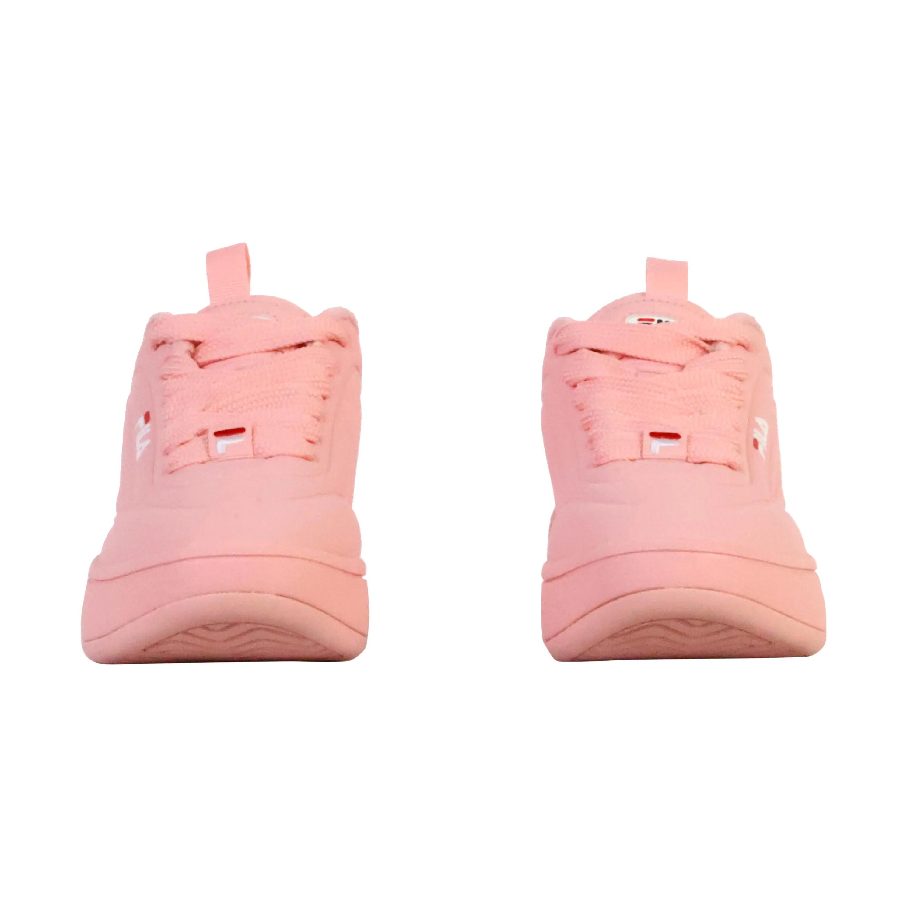 Sneakersy damskie Fila Superbubble 5/7
