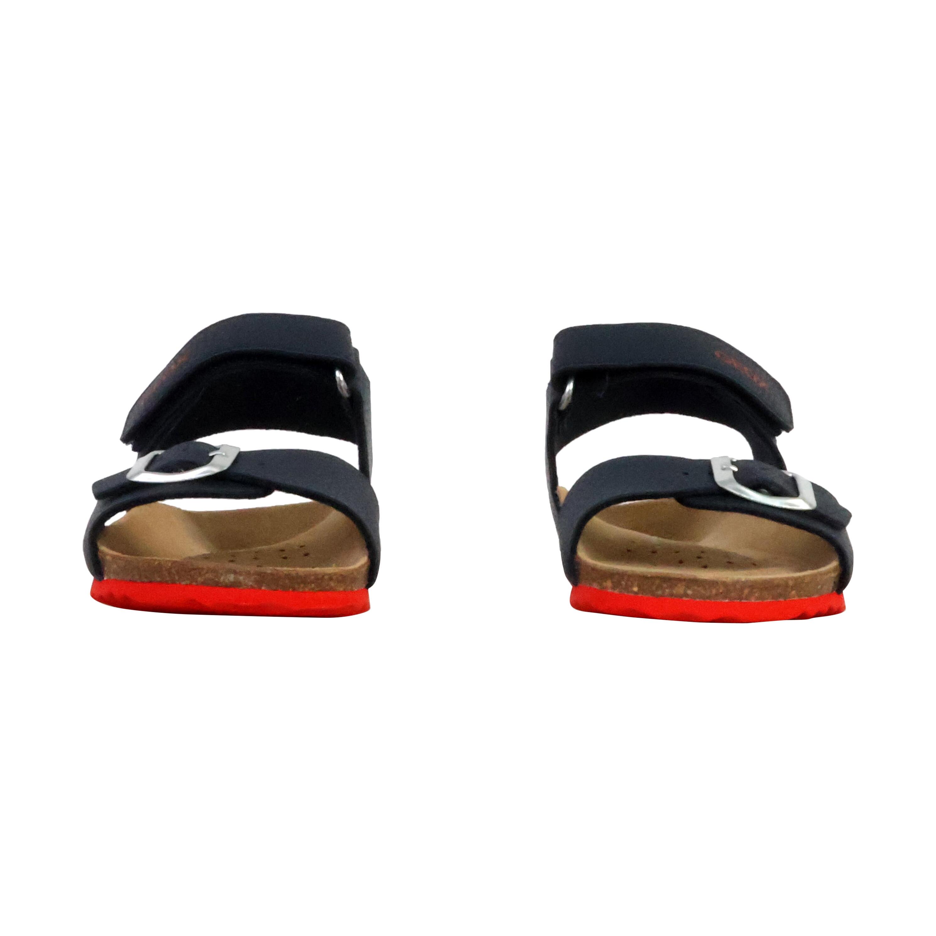 KinderSandalen Geox Ghita 5/5