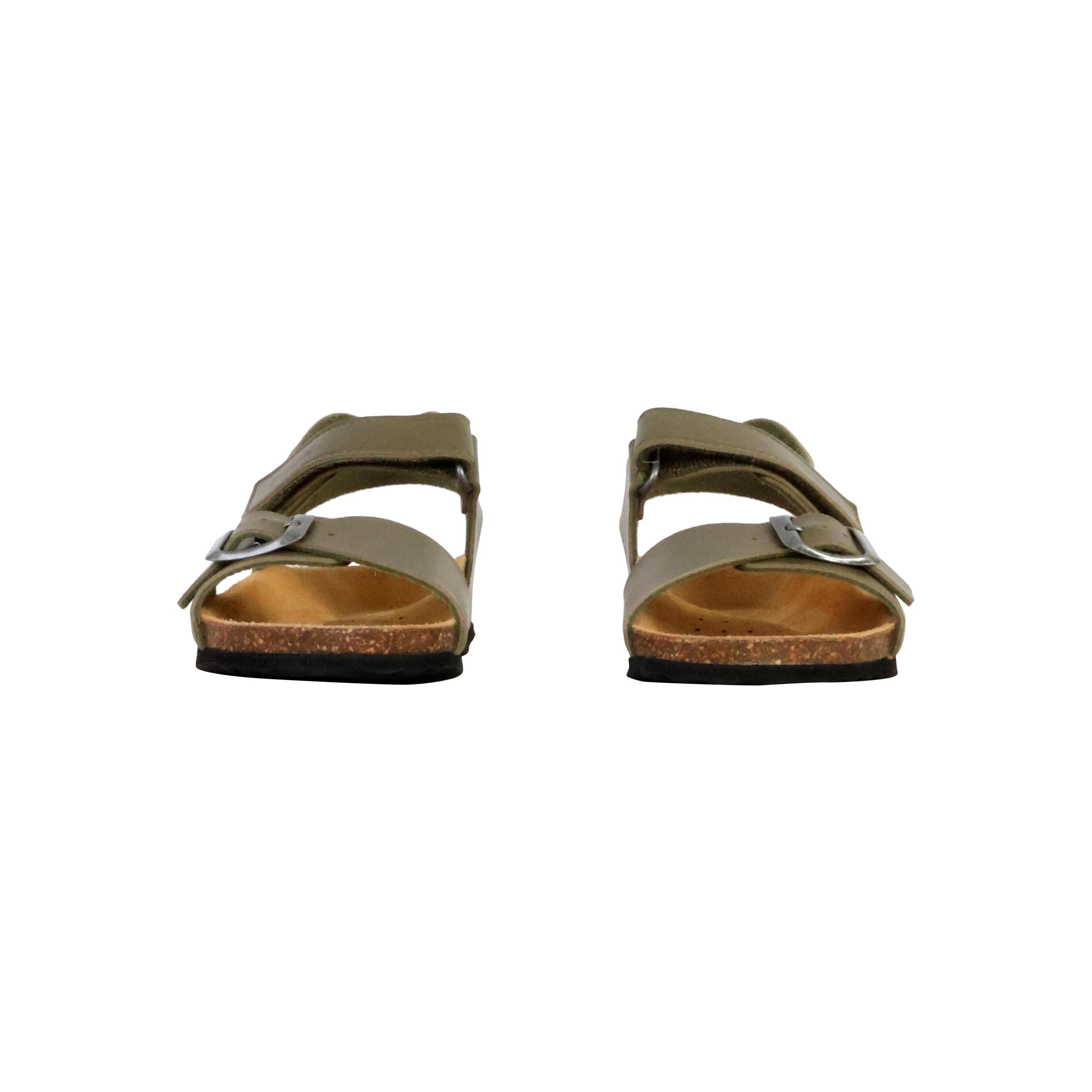 Sandale Cuir Enfant Geox Ghita 5/7