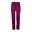 Pantalon de trekking enfant Hammerfest mûre