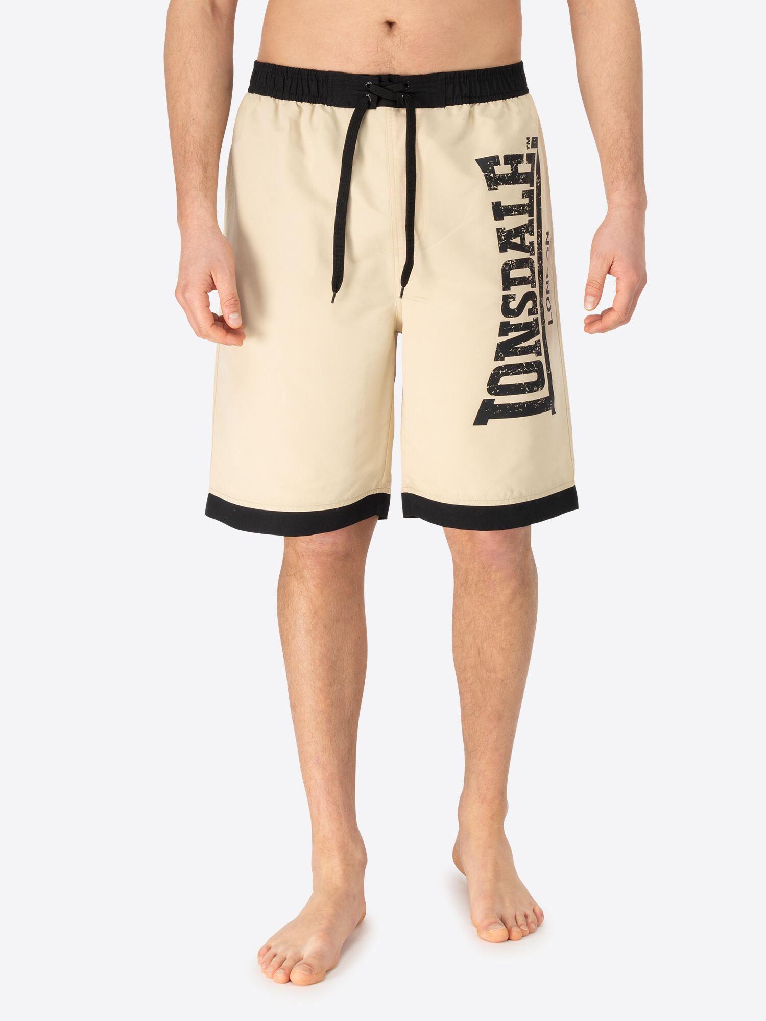 LONSDALE Shorts da boxe Lonsdale Clennell