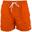 Short De Bain Homme (Orange)