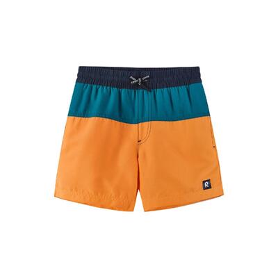 Szorty kąpielowe dziecięce Reima Palmu