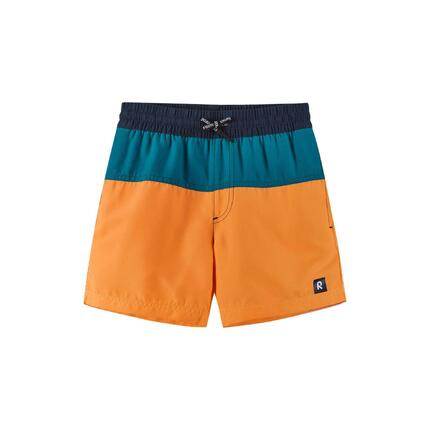 Szorty kąpielowe dziecięce Reima Palmu