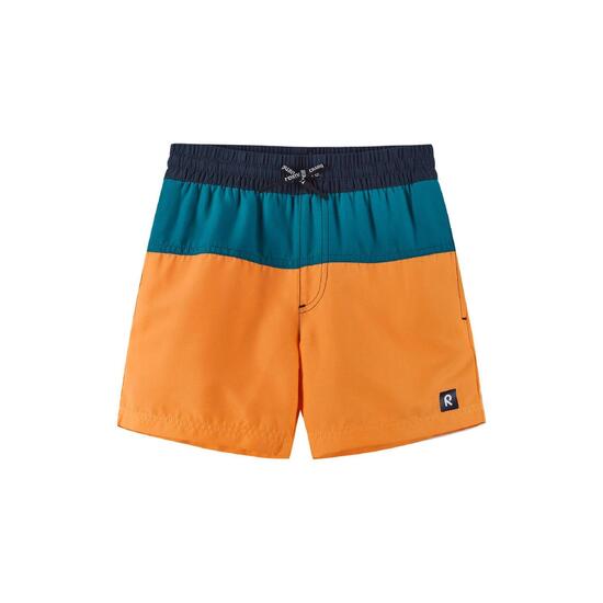 Szorty kąpielowe dziecięce Reima Palmu