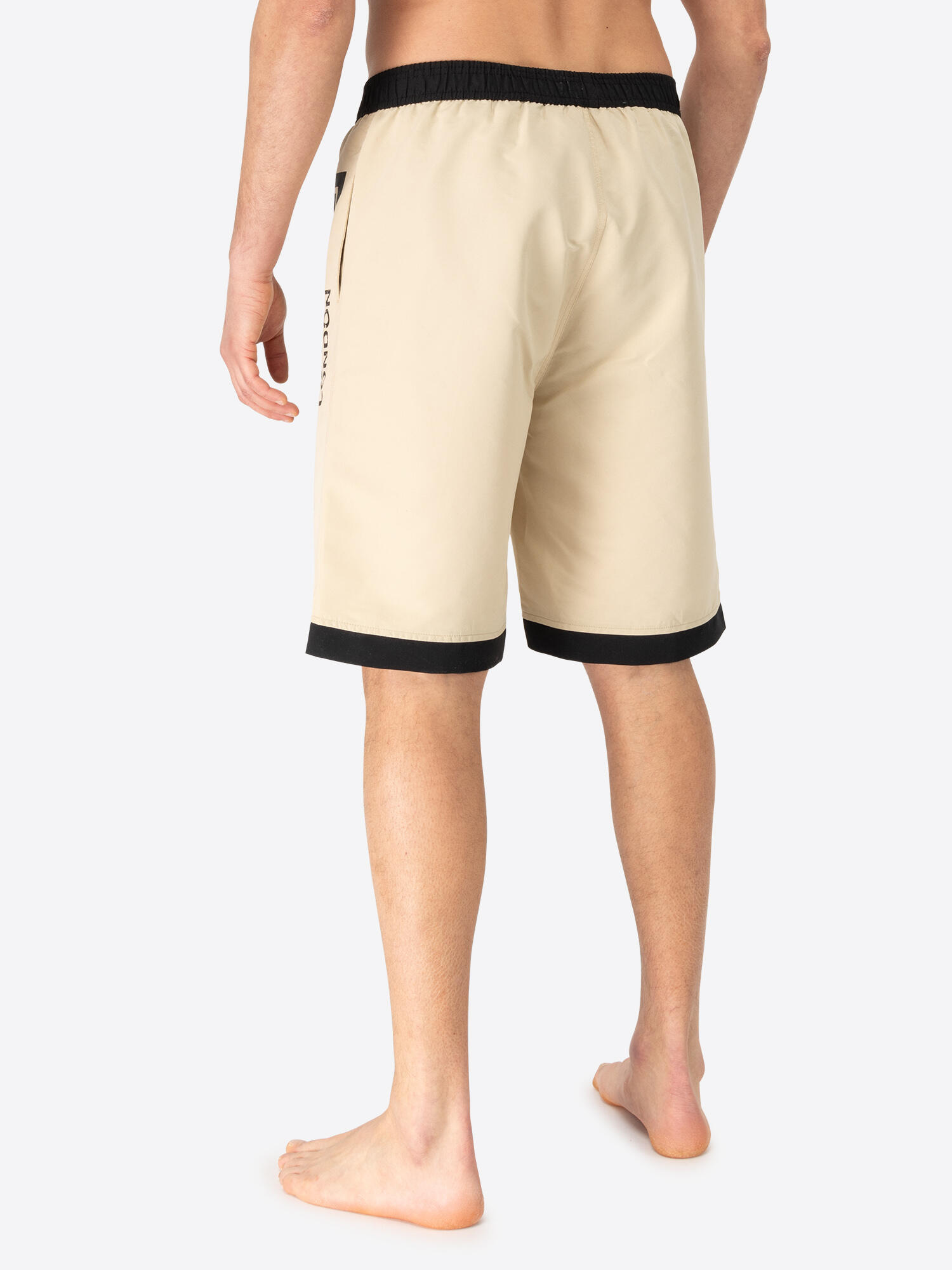LONSDALE Strandshort heren regular fit CLENNELL 5/6