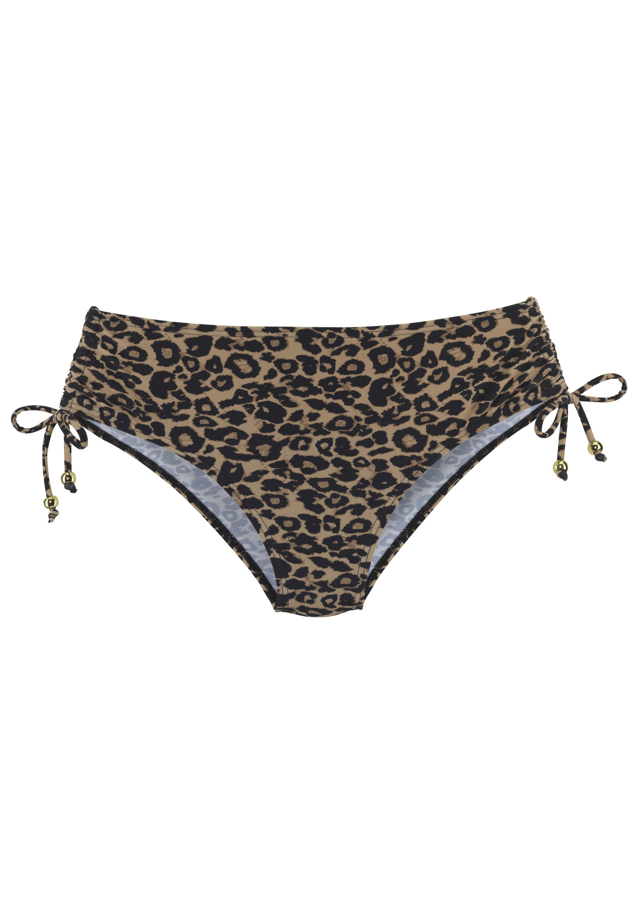 Damen Bikini-Hose 2/4
