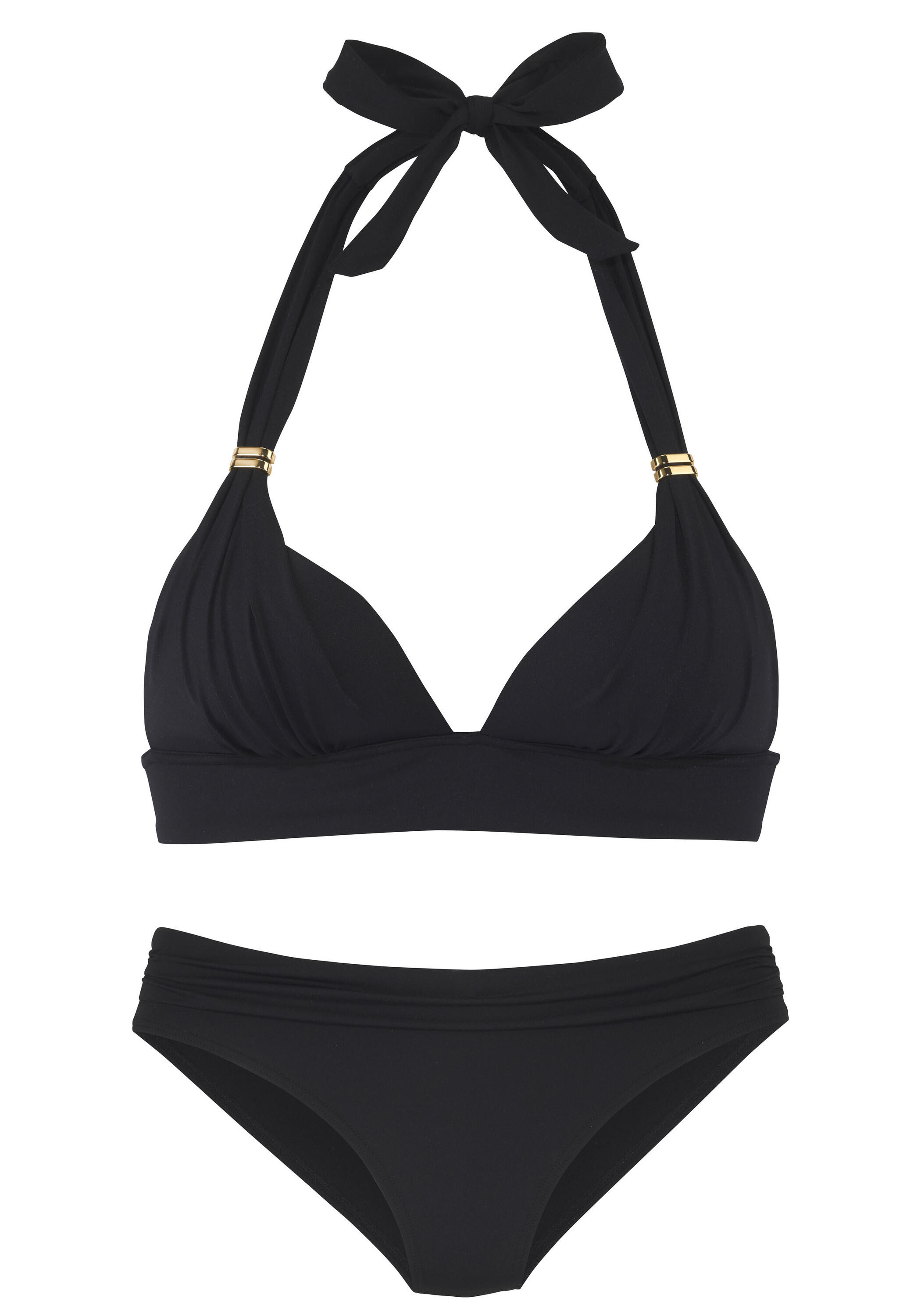 Damen Triangel-Bikini 2/7